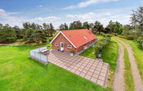 Beautiful Home In Vestervig With Sauna